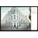 CIUDAD DE BUENOS AIRES ANTIGUO EDIFICIO CORREOS TARJETA POSTAL RARA